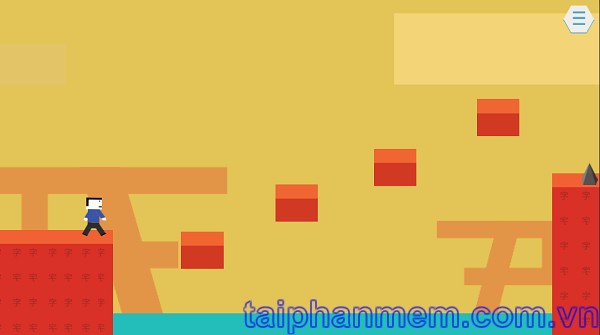 Tải game Mr Jumper cho Android